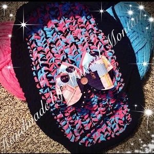 SHOWCASING THE QUALITY OF MY PRODUCTS :)